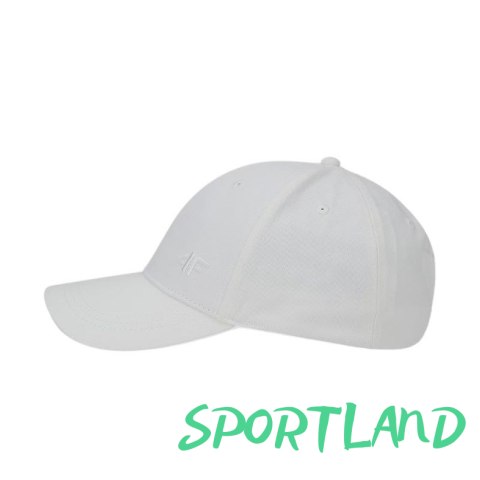 Czapka z daszkiem 4F U367 4FWSS25ACABU367 11S L/XL Czapka z daszkiem 4F U367 4FWSS25ACABU367 11S L/XL