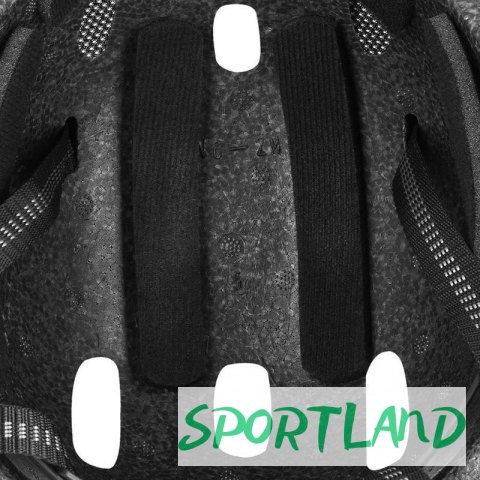 Kask rowerowy Spokey Fun M Jr 941014 N/A Kask rowerowy Spokey Fun M Jr 941014 N/A