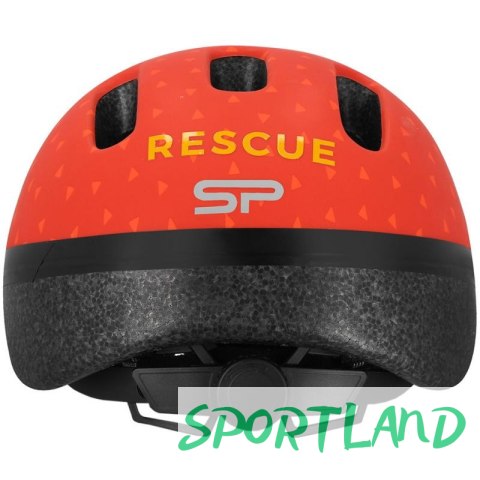 Kask rowerowy Spokey Fun M Jr 941014 N/A Kask rowerowy Spokey Fun M Jr 941014 N/A