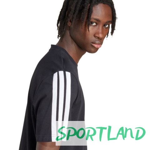 Koszulka adidas 3-Stripes M JV6783 2 XL Koszulka adidas 3-Stripes M JV6783 2 XL