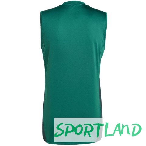 Koszulka adidas Tiro 25 Competition Sleeveless Jersey M JI8940 XL Koszulka adidas Tiro 25 Competition Sleeveless Jersey M JI8940 XL