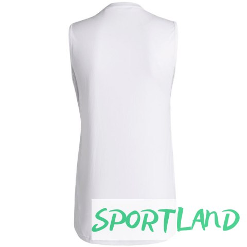 Koszulka adidas Tiro 25 Competition Sleeveless Jersey M JJ1522 M Koszulka adidas Tiro 25 Competition Sleeveless Jersey M JJ1522 M
