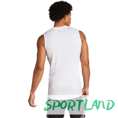 Koszulka adidas Tiro 25 Competition Sleeveless Jersey M JJ1522 M Koszulka adidas Tiro 25 Competition Sleeveless Jersey M JJ1522 M