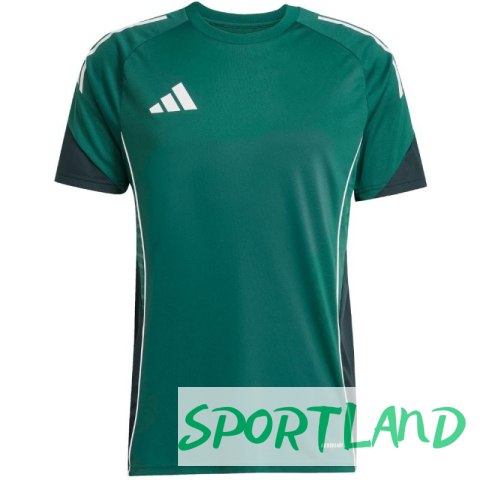 Koszulka adidas Tiro 25 Competition Training Jersey M JI8942 M Koszulka adidas Tiro 25 Competition Training Jersey M JI8942 M