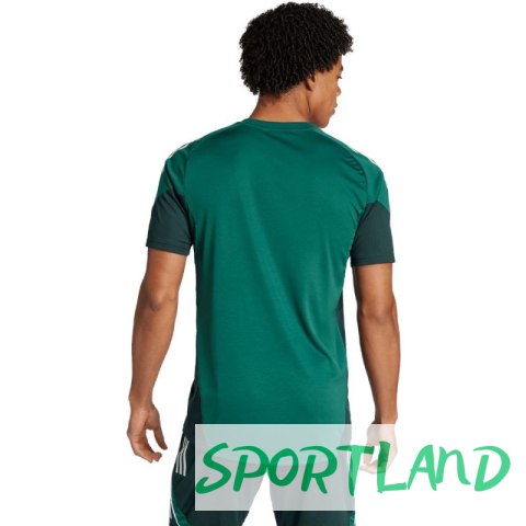 Koszulka adidas Tiro 25 Competition Training Jersey M JI8942 M Koszulka adidas Tiro 25 Competition Training Jersey M JI8942 M