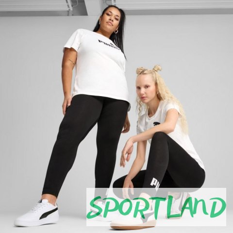 Legginsy Puma ESS No.1 Logo W 682426 01 S Legginsy Puma ESS No.1 Logo W 682426 01 S
