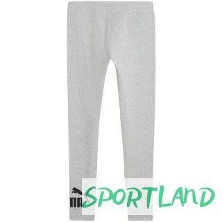 Legginsy Puma ESS No.1 Logo W 682426 04 S