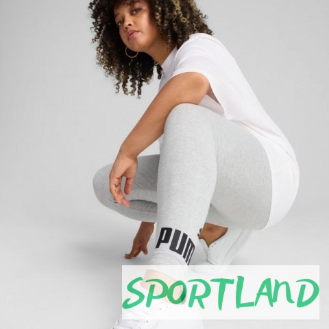 Legginsy Puma ESS No.1 Logo W 682426 04 S Legginsy Puma ESS No.1 Logo W 682426 04 S