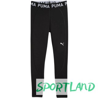 Legginsy Puma Strong Tight W 526000 01 L