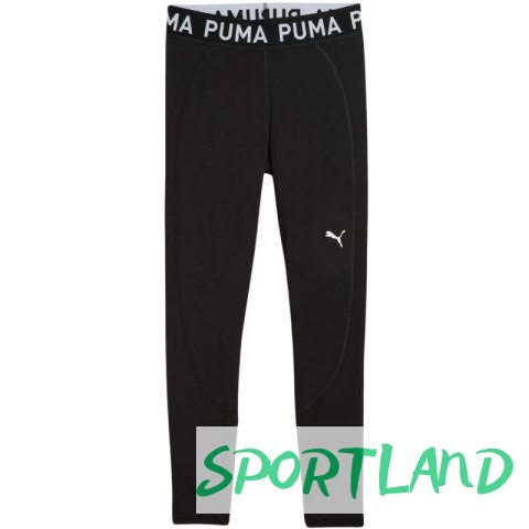 Legginsy Puma Strong Tight W 526000 01 L Legginsy Puma Strong Tight W 526000 01 L