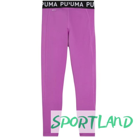 Legginsy Puma Strong Tight W 526000 99 L Legginsy Puma Strong Tight W 526000 99 L