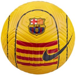 Piłka Nike FC Barcelona Strike DC2419-728 5