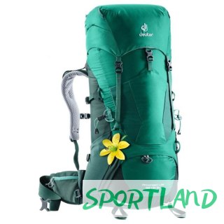 Plecak Deuter Aircontact Lite 35 + 10 SL 3340018-2231 N/A