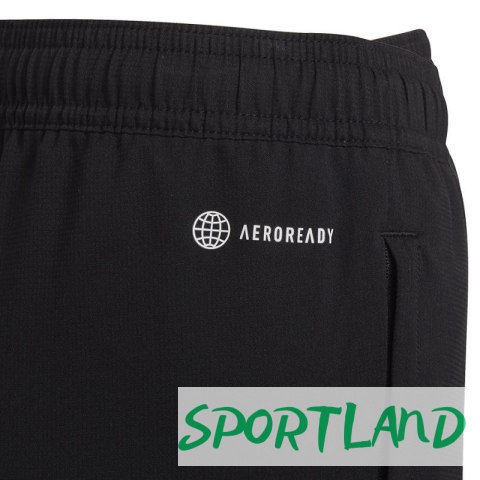 Spodnie adidas Entrada 22 Pre Panty Y Jr H57538 140 cm
