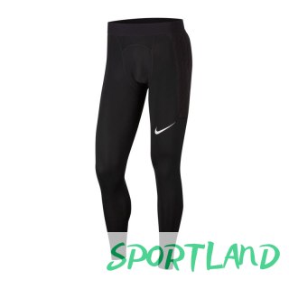 Spodnie bramkarskie Nike Gardien I Padded M CV0045-010 L