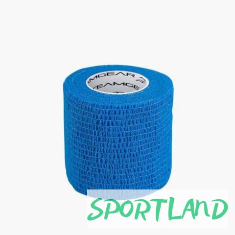 Taśma do getr Select 4/pack 5 cm x 4,5 m T26-17710 Niebieski Taśma do getr Select 4/pack 5 cm x 4,5 m T26-17710 Niebieski