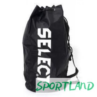 Worek na piłki ręczne SELECT 10-12 szt. N/A