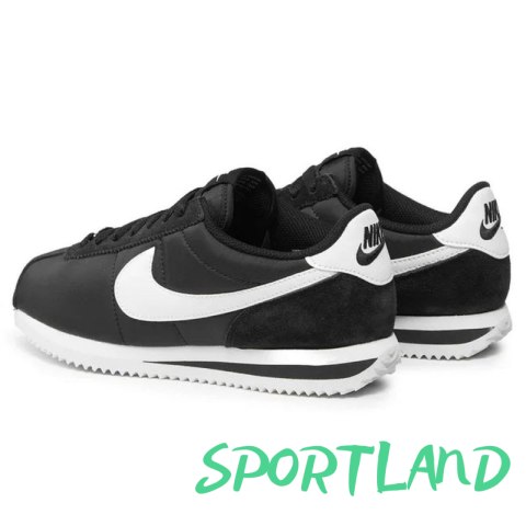Buty Nike Cortez W DZ2795-001 40,5 Buty Nike Cortez W DZ2795-001 40,5