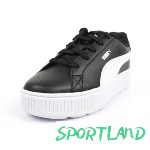 Buty sportowe Puma Karmen Jr 387375 02 32 Buty sportowe Puma Karmen Jr 387375 02 32