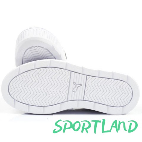 Buty sportowe Puma Karmen Jr 387375 02 33 Buty sportowe Puma Karmen Jr 387375 02 33