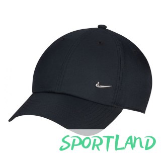 Czapka z daszkiem Nike Dri-Fit Club Unstructured FB5372-010 M/L