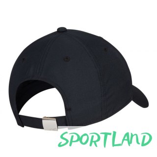 Czapka z daszkiem Nike Dri-Fit Club Unstructured FB5372-010 M/L