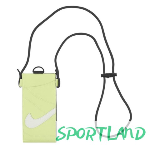 Etui na telefon Nike Premium Phone Crossbody 92800648587 N/A Etui na telefon Nike Premium Phone Crossbody 92800648587 N/A