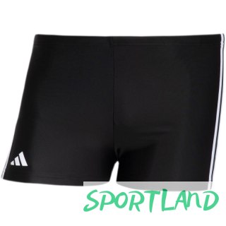Kąpielówki adidas Classic 3-Stripes M HT2073 7