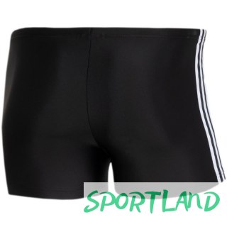 Kąpielówki adidas Classic 3-Stripes M HT2073 7