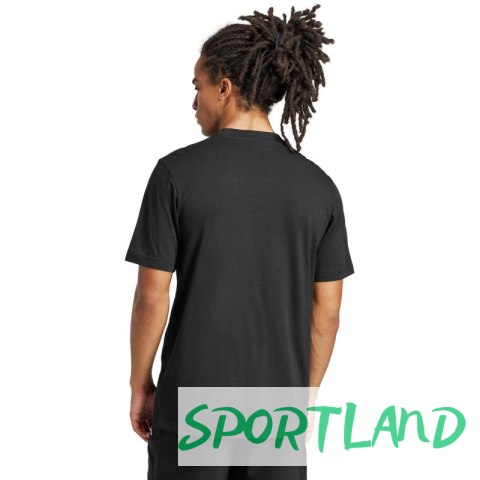 Koszulka adidas Essentials Small Logo Single M JE9024 L
