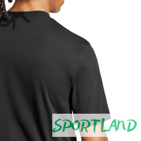 Koszulka adidas Essentials Small Logo Single M JE9024 L