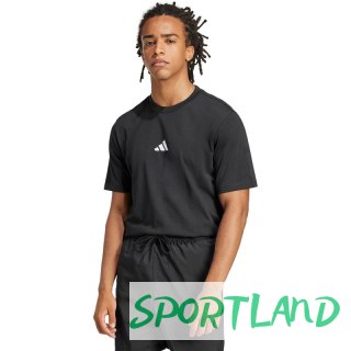 Koszulka adidas Essentials Small Logo Single M JE9024 XL