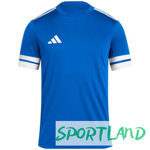 Koszulka adidas Squadra 25 M JG5826 S