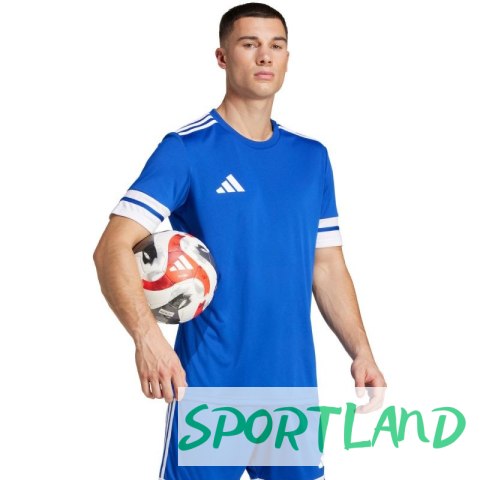Koszulka adidas Squadra 25 M JG5826 S