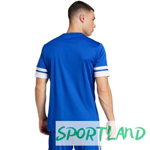 Koszulka adidas Squadra 25 M JG5826 S