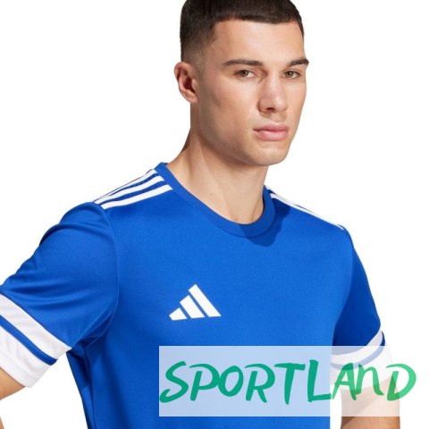 Koszulka adidas Squadra 25 M JG5826 S