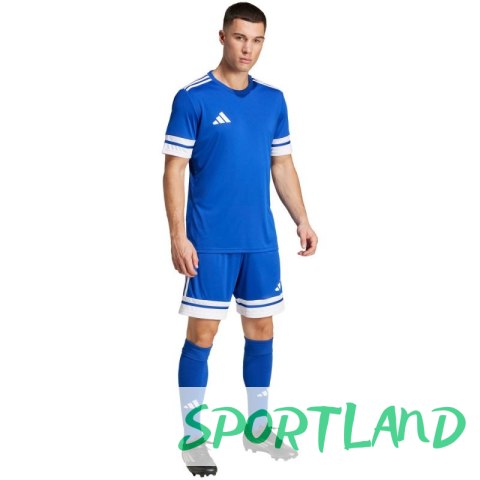Koszulka adidas Squadra 25 M JG5826 S