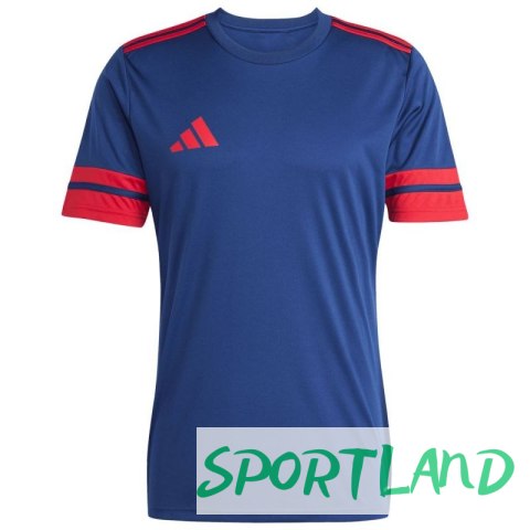 Koszulka adidas Squadra 25 M JG5833 2 XL Koszulka adidas Squadra 25 M JG5833 2 XL