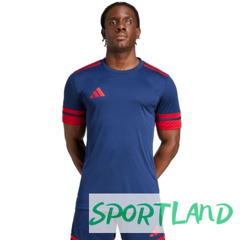 Koszulka adidas Squadra 25 M JG5833 2 XL Koszulka adidas Squadra 25 M JG5833 2 XL