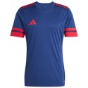 Koszulka adidas Squadra 25 M JG5833 S