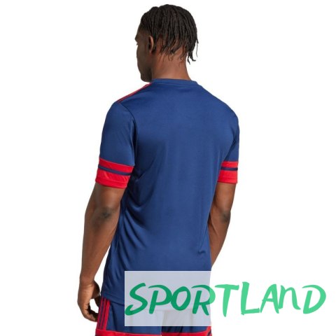 Koszulka adidas Squadra 25 M JG5833 S Koszulka adidas Squadra 25 M JG5833 S