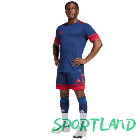 Koszulka adidas Squadra 25 M JG5833 S Koszulka adidas Squadra 25 M JG5833 S