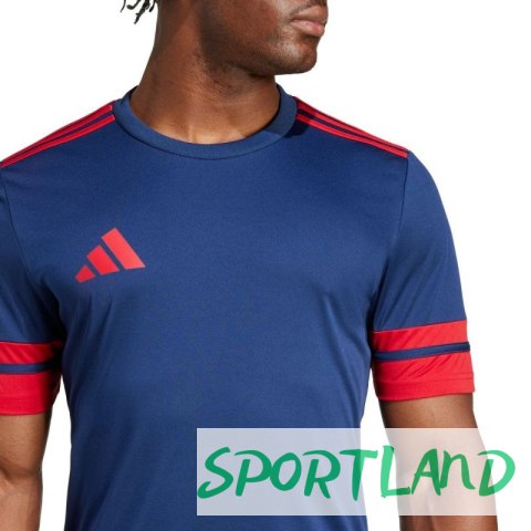 Koszulka adidas Squadra 25 M JG5833 S Koszulka adidas Squadra 25 M JG5833 S