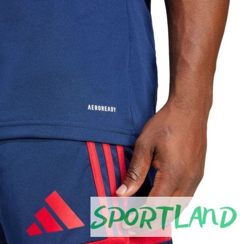 Koszulka adidas Squadra 25 M JG5833 S Koszulka adidas Squadra 25 M JG5833 S