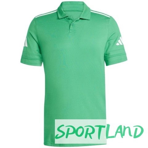 Koszulka adidas Squadra 25 Polo M JY3416 2 XL Koszulka adidas Squadra 25 Polo M JY3416 2 XL