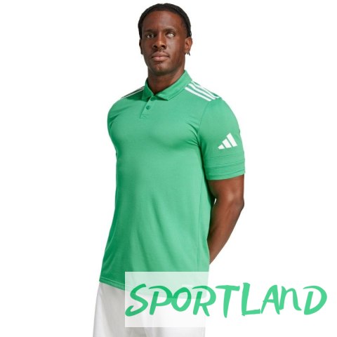 Koszulka adidas Squadra 25 Polo M JY3416 2 XL Koszulka adidas Squadra 25 Polo M JY3416 2 XL