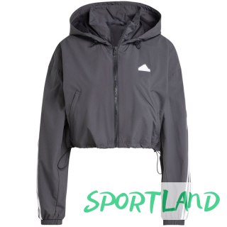 Kurtka adidas FI 3S WND WB W IS3660 S