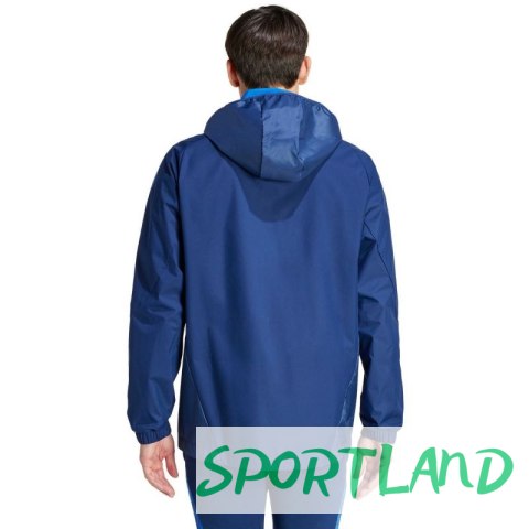 Kurtka adidas Tiro 24 Competition All-Weather M IR9520 M Kurtka adidas Tiro 24 Competition All-Weather M IR9520 M