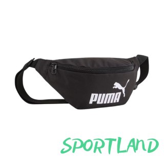 Saszetka, nerka Puma Phase Waist Bag 91165 01 N/A
