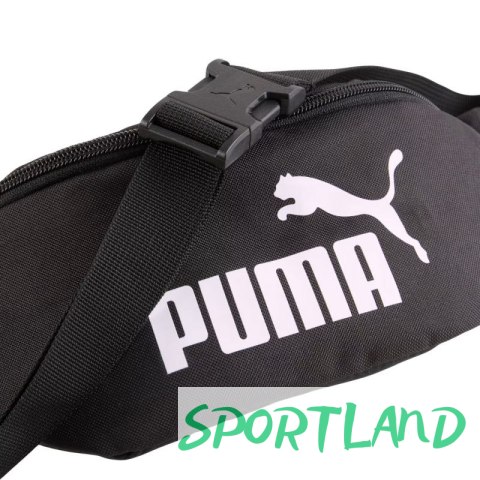 Saszetka, nerka Puma Phase Waist Bag 91165 01 N/A Saszetka, nerka Puma Phase Waist Bag 91165 01 N/A